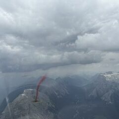 unverortetes Flugbild